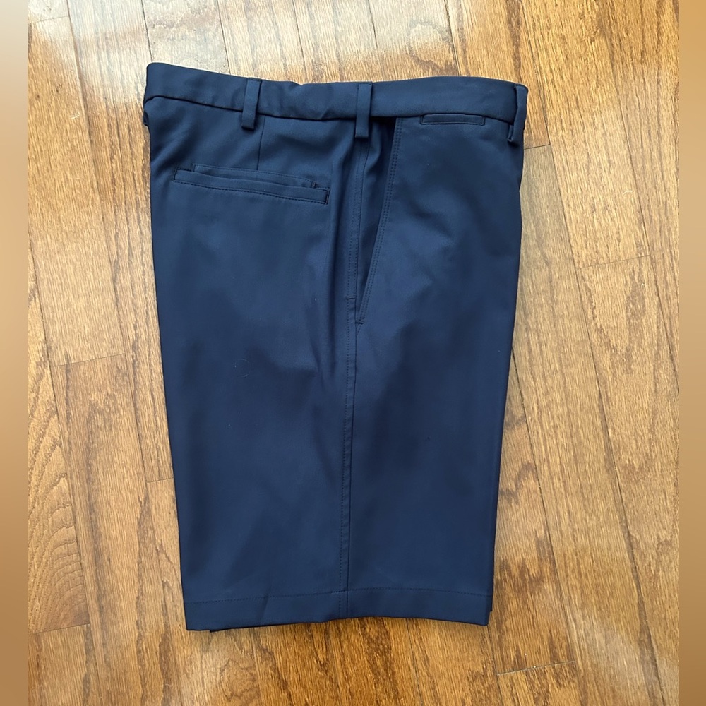Men’s Haggar Cool 18 Golf Shorts